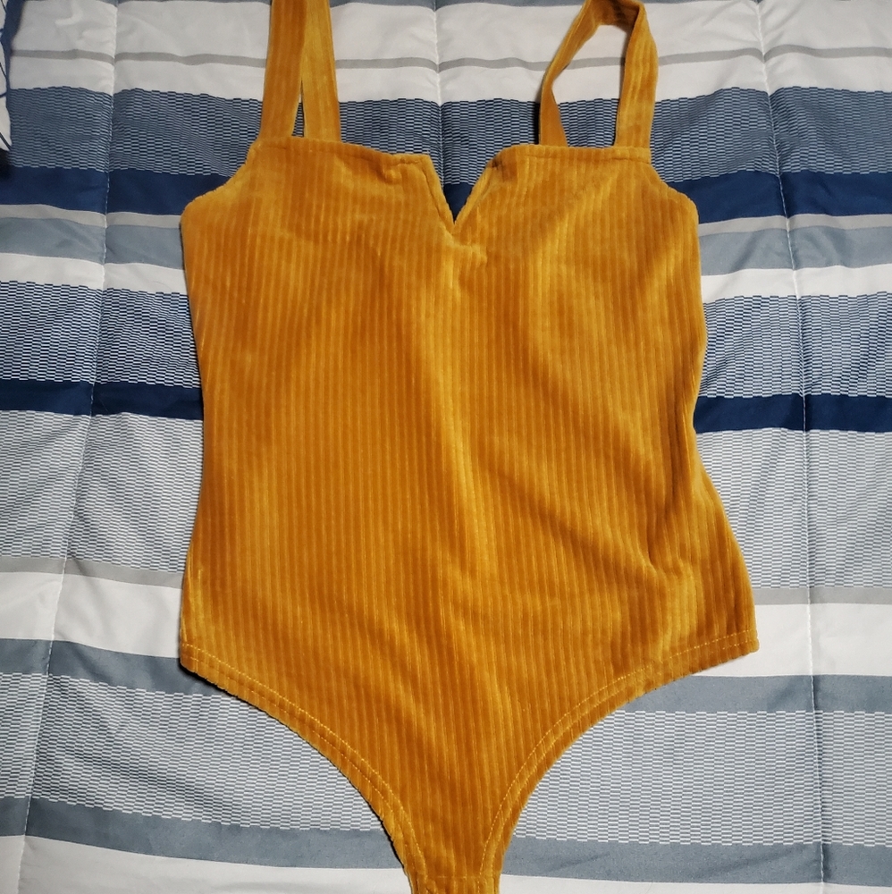 Bodysuit